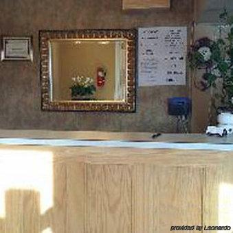 Alamo Motel Sheridan Wnętrze zdjęcie