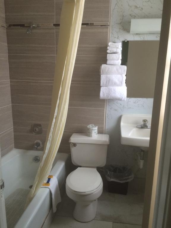 Alamo Motel Sheridan Pokój zdjęcie