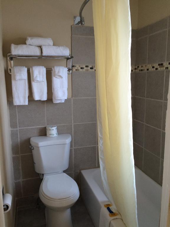 Alamo Motel Sheridan Pokój zdjęcie