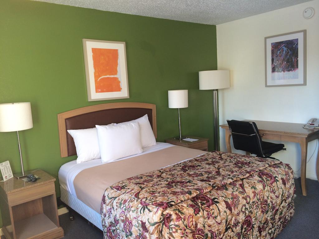 Alamo Motel Sheridan Zewnętrze zdjęcie